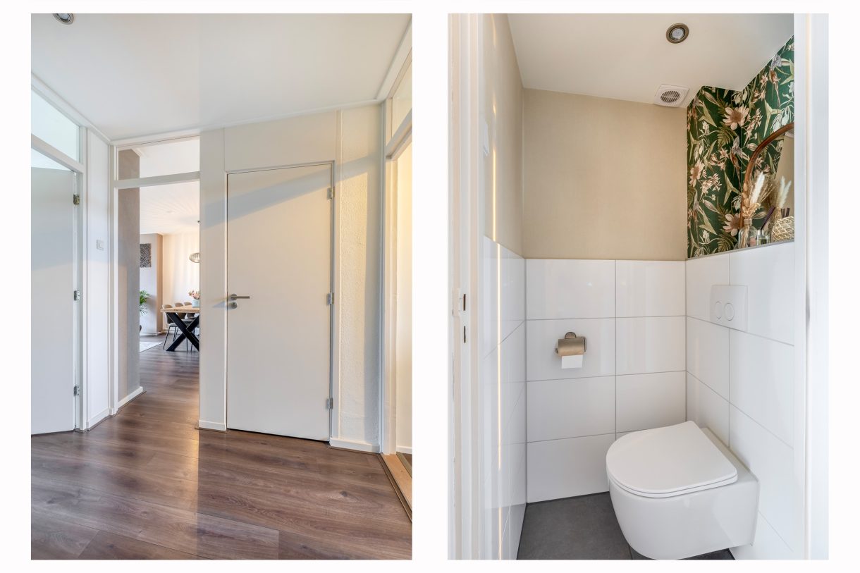 Te koop: Foto Appartement aan de Mezenlaan 93 in Dieren