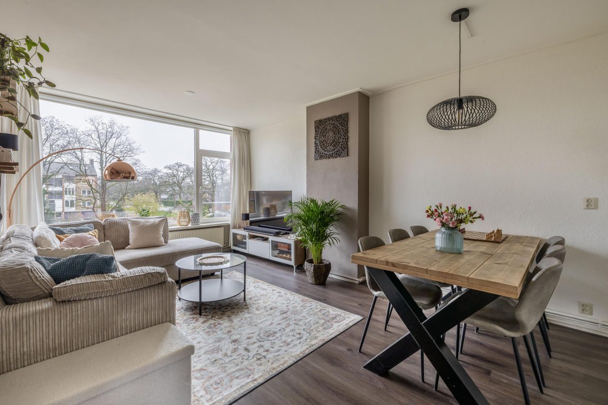 Te koop: Foto Appartement aan de Mezenlaan 93 in Dieren