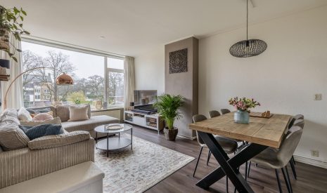 Te koop: Foto Appartement aan de Mezenlaan 93 in Dieren