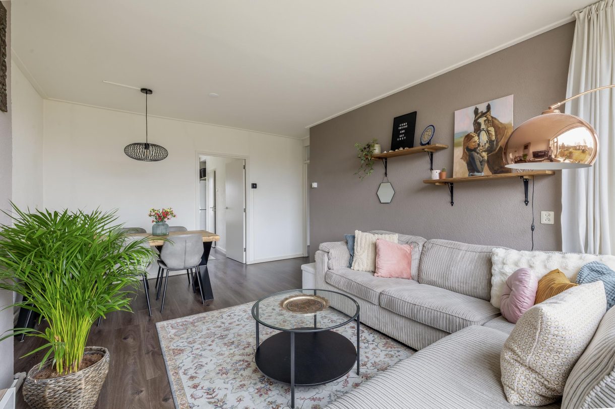 Te koop: Foto Appartement aan de Mezenlaan 93 in Dieren