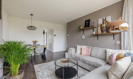 Te koop: Foto Appartement aan de Mezenlaan 93 in Dieren