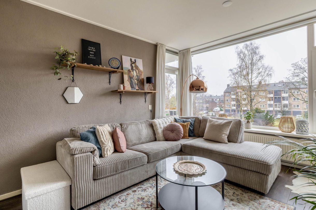 Te koop: Foto Appartement aan de Mezenlaan 93 in Dieren