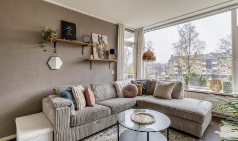 Te koop: Foto Appartement aan de Mezenlaan 93 in Dieren