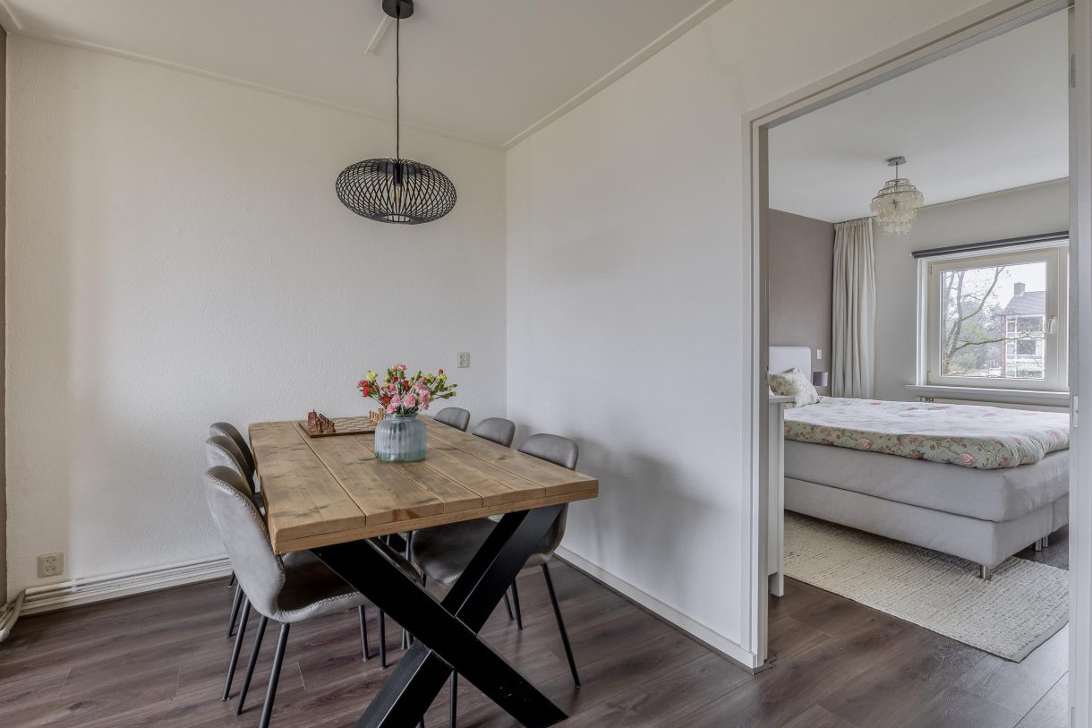 Te koop: Foto Appartement aan de Mezenlaan 93 in Dieren