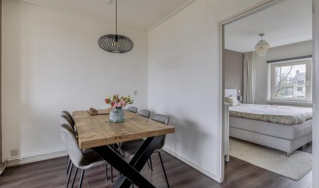 Te koop: Foto Appartement aan de Mezenlaan 93 in Dieren