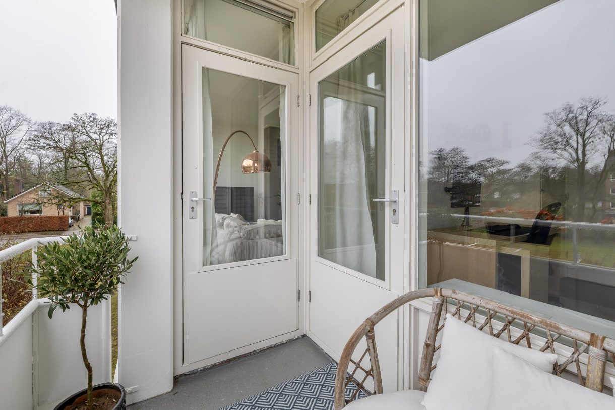 Te koop: Foto Appartement aan de Mezenlaan 93 in Dieren