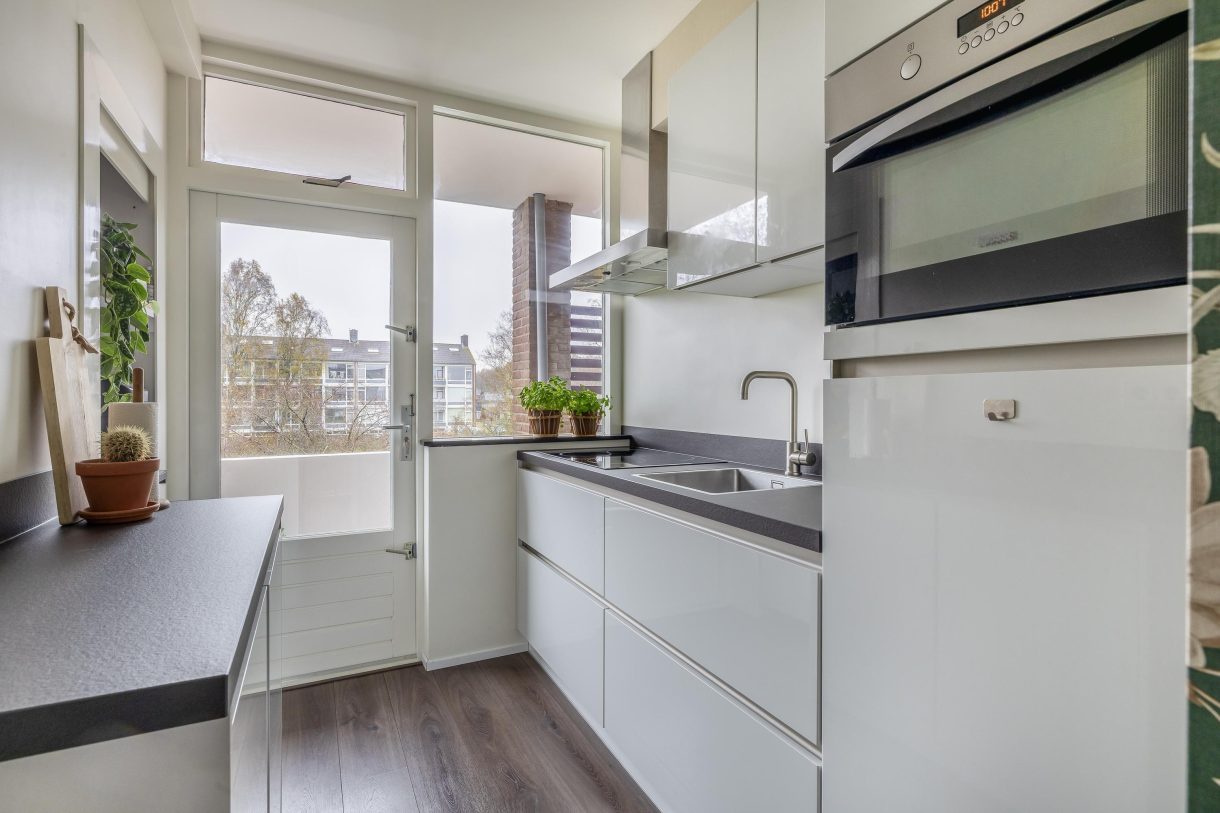 Te koop: Foto Appartement aan de Mezenlaan 93 in Dieren