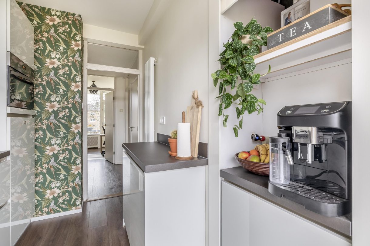 Te koop: Foto Appartement aan de Mezenlaan 93 in Dieren