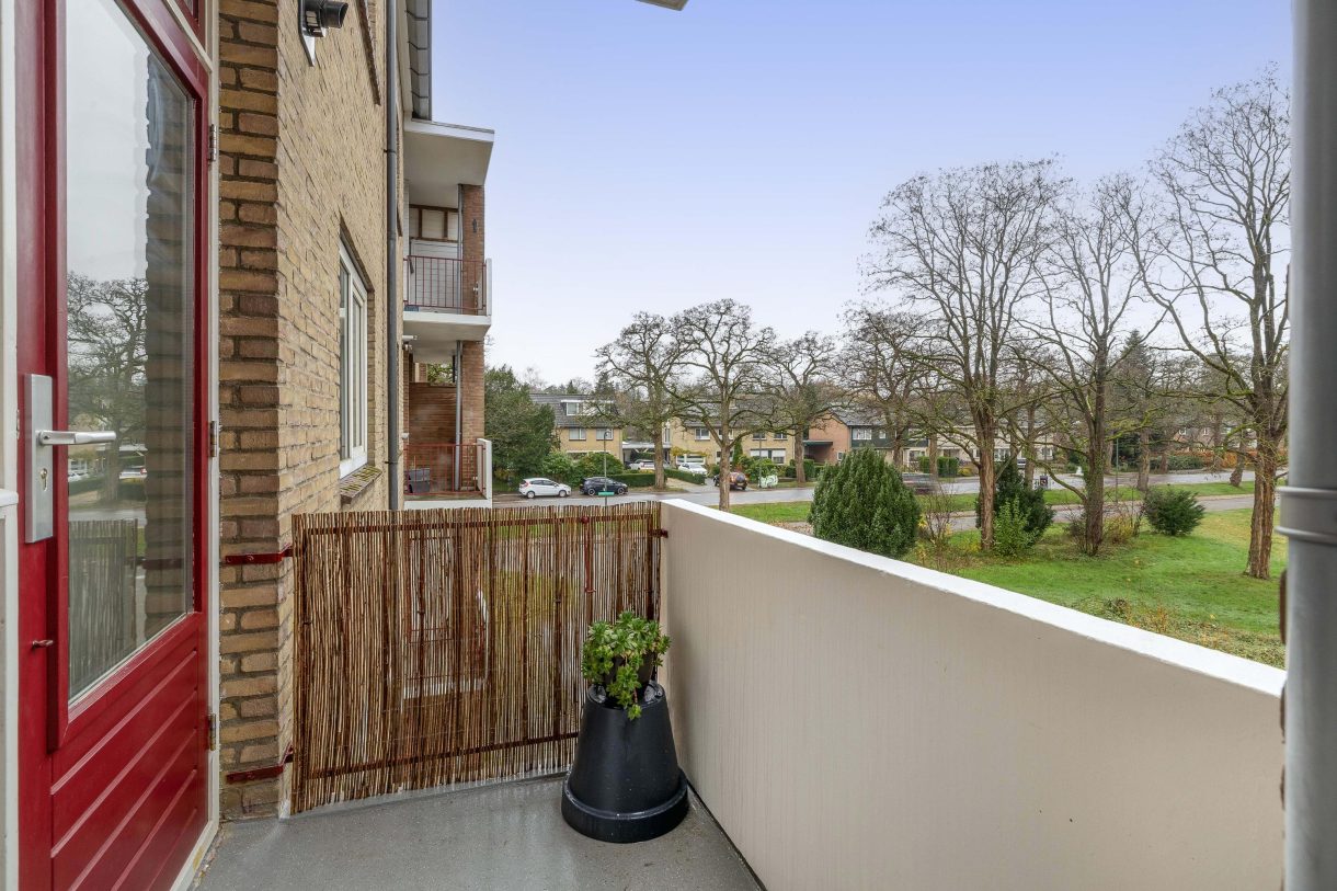 Te koop: Foto Appartement aan de Mezenlaan 93 in Dieren