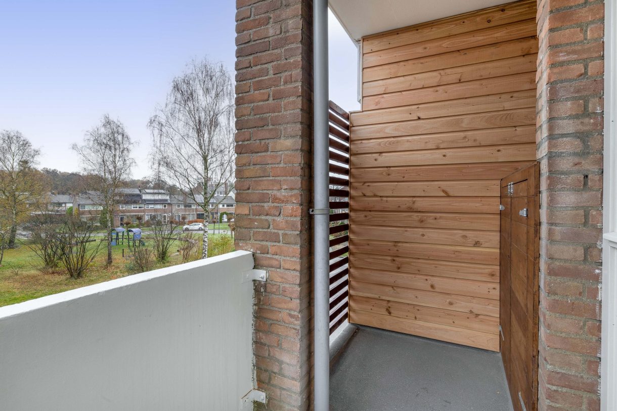 Te koop: Foto Appartement aan de Mezenlaan 93 in Dieren