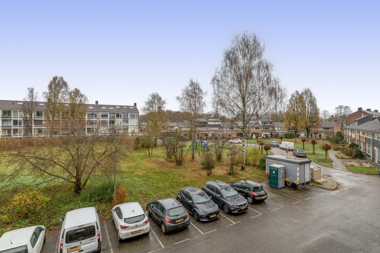 Te koop: Foto Appartement aan de Mezenlaan 93 in Dieren