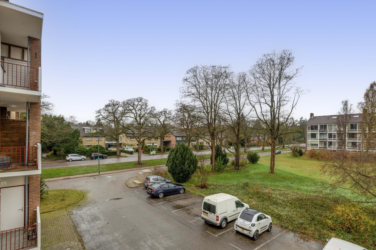 Te koop: Foto Appartement aan de Mezenlaan 93 in Dieren