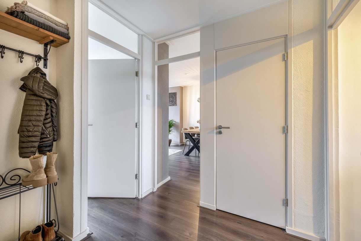 Te koop: Foto Appartement aan de Mezenlaan 93 in Dieren