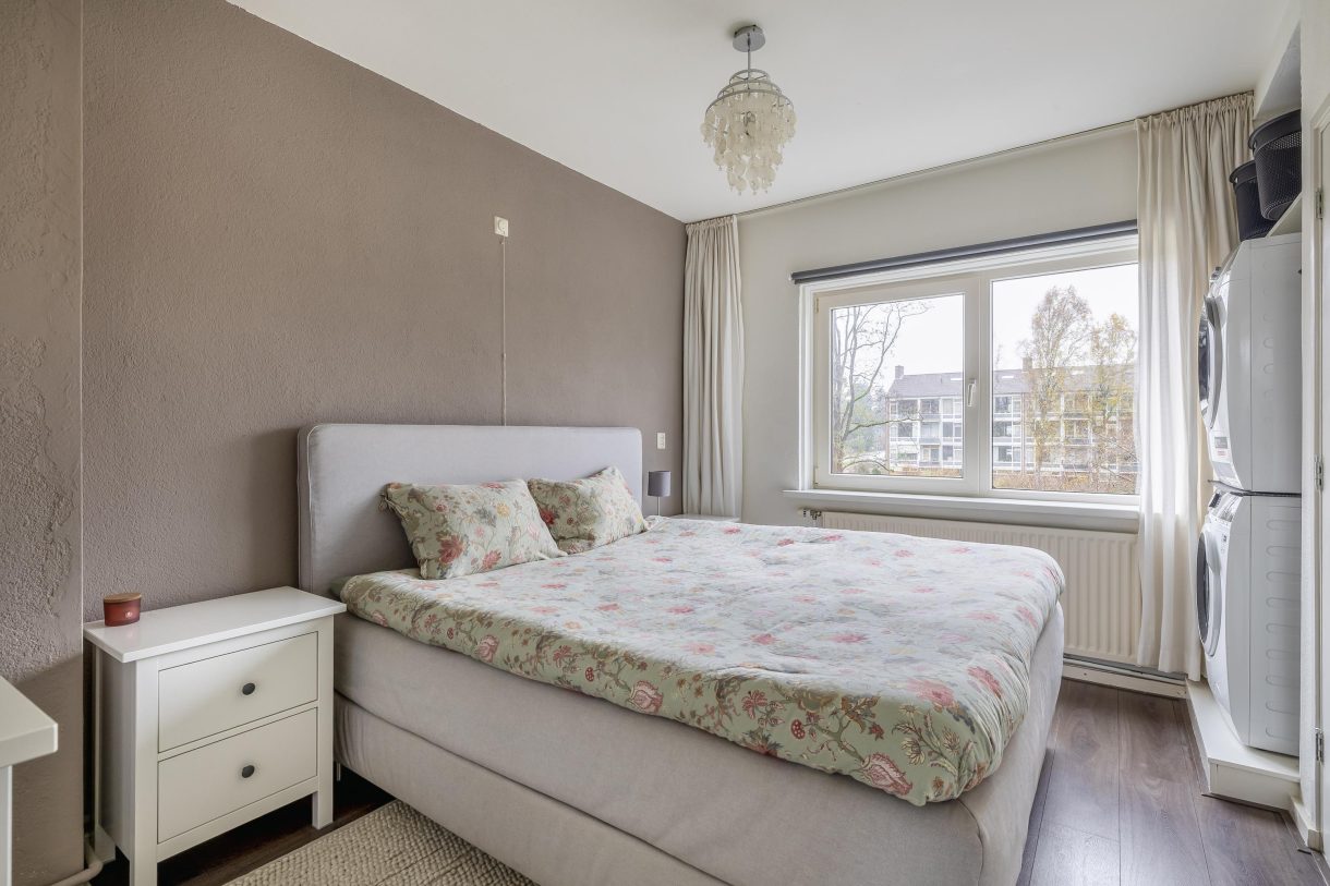 Te koop: Foto Appartement aan de Mezenlaan 93 in Dieren