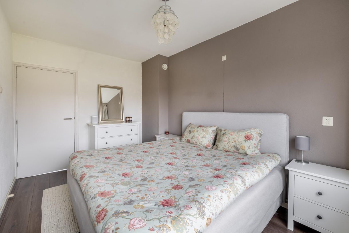 Te koop: Foto Appartement aan de Mezenlaan 93 in Dieren