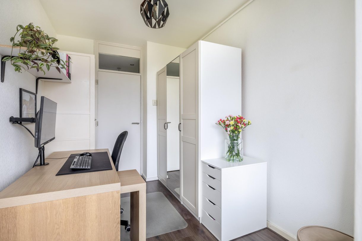Te koop: Foto Appartement aan de Mezenlaan 93 in Dieren