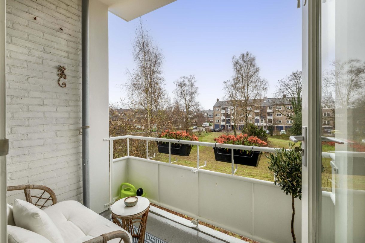 Te koop: Foto Appartement aan de Mezenlaan 93 in Dieren