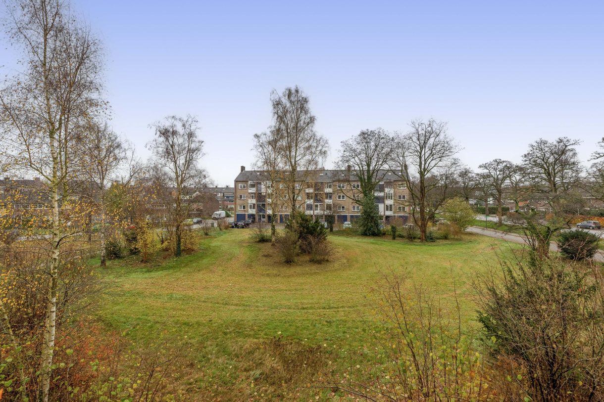 Te koop: Foto Appartement aan de Mezenlaan 93 in Dieren