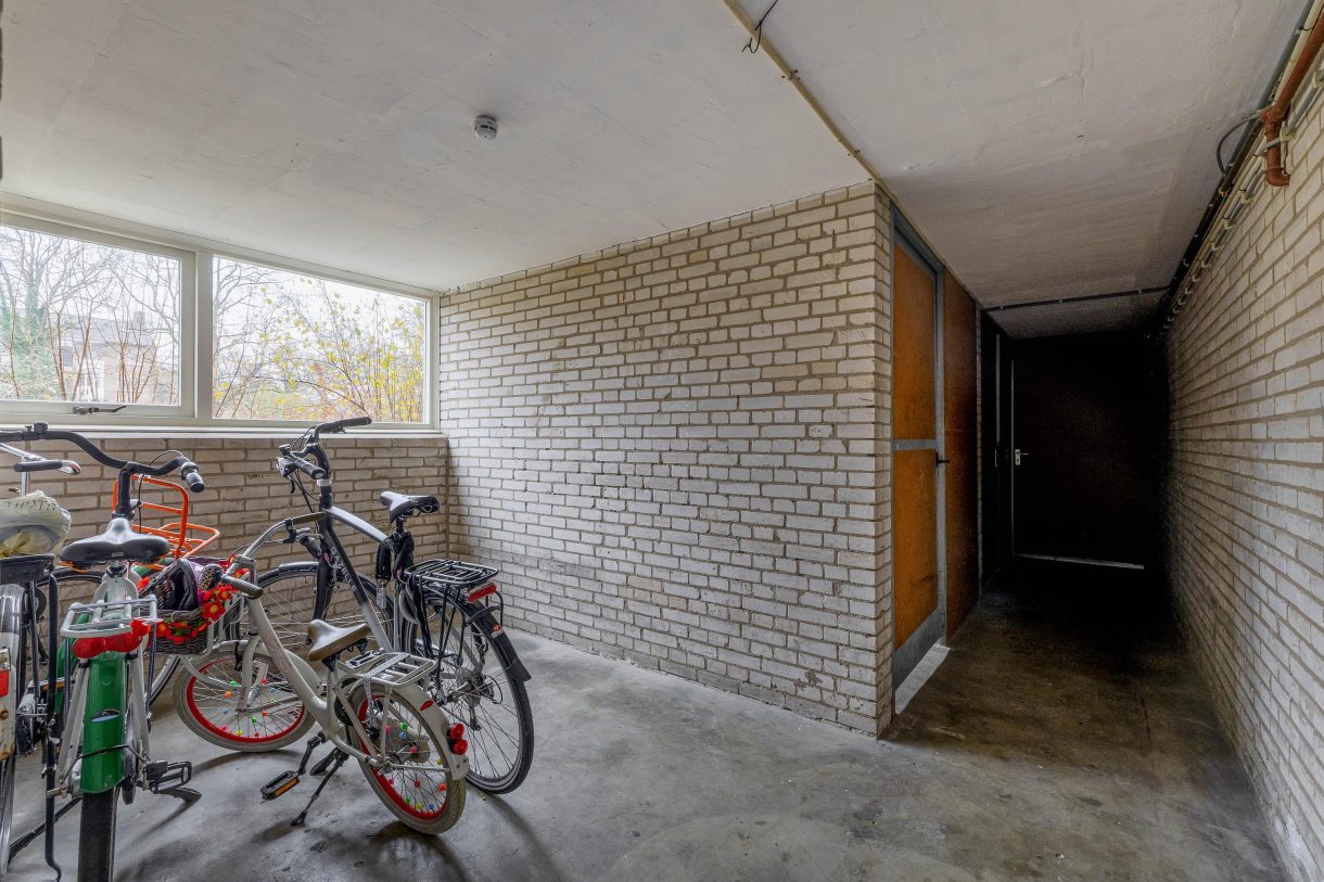Te koop: Foto Appartement aan de Mezenlaan 93 in Dieren