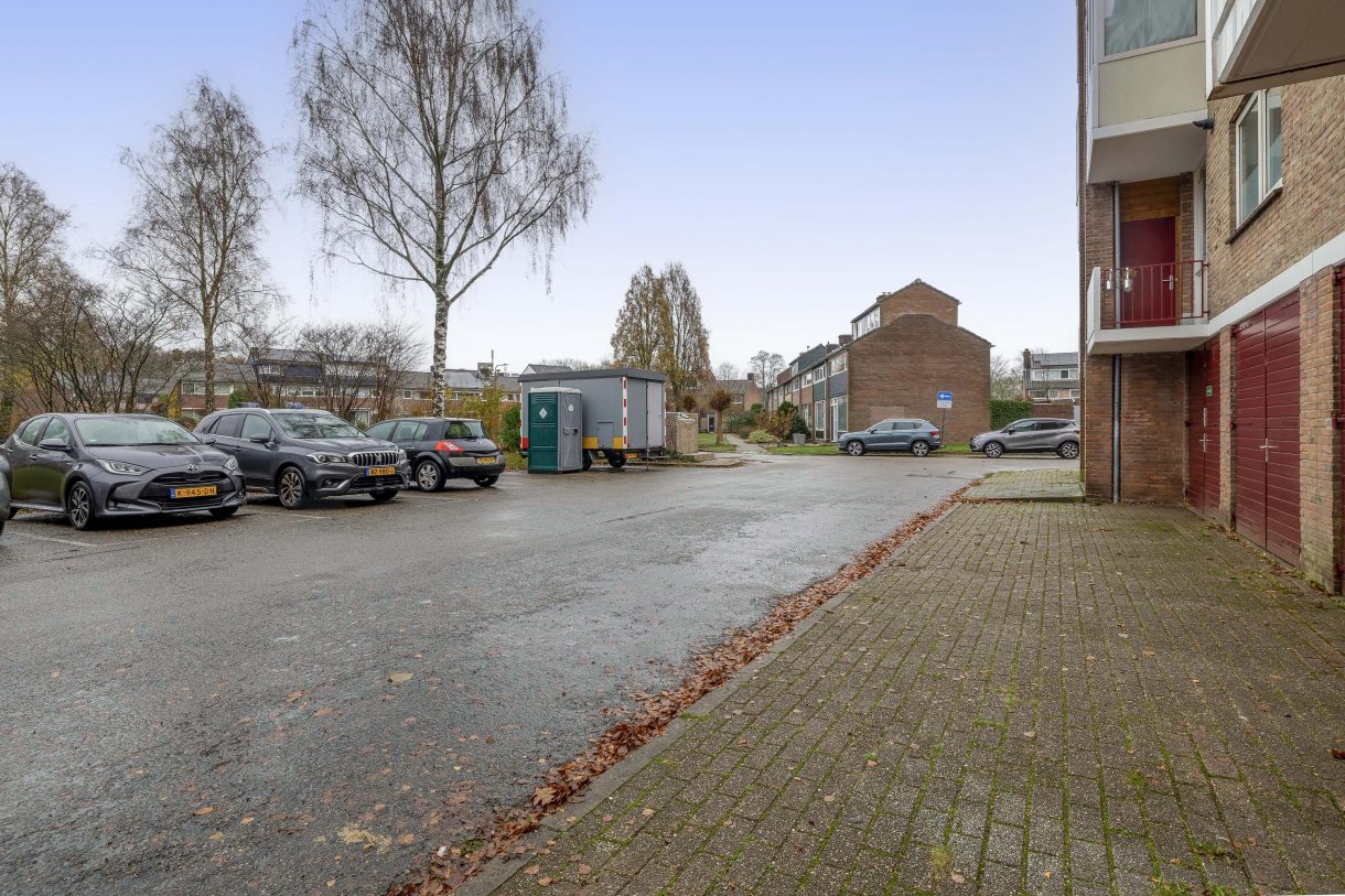 Te koop: Foto Appartement aan de Mezenlaan 93 in Dieren