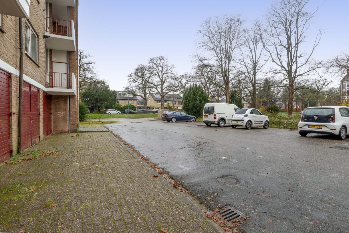 Te koop: Foto Appartement aan de Mezenlaan 93 in Dieren