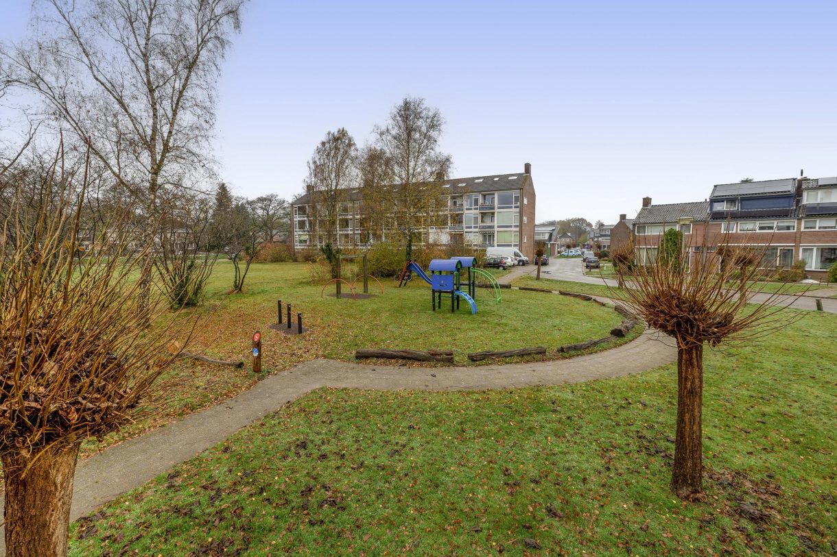 Te koop: Foto Appartement aan de Mezenlaan 93 in Dieren