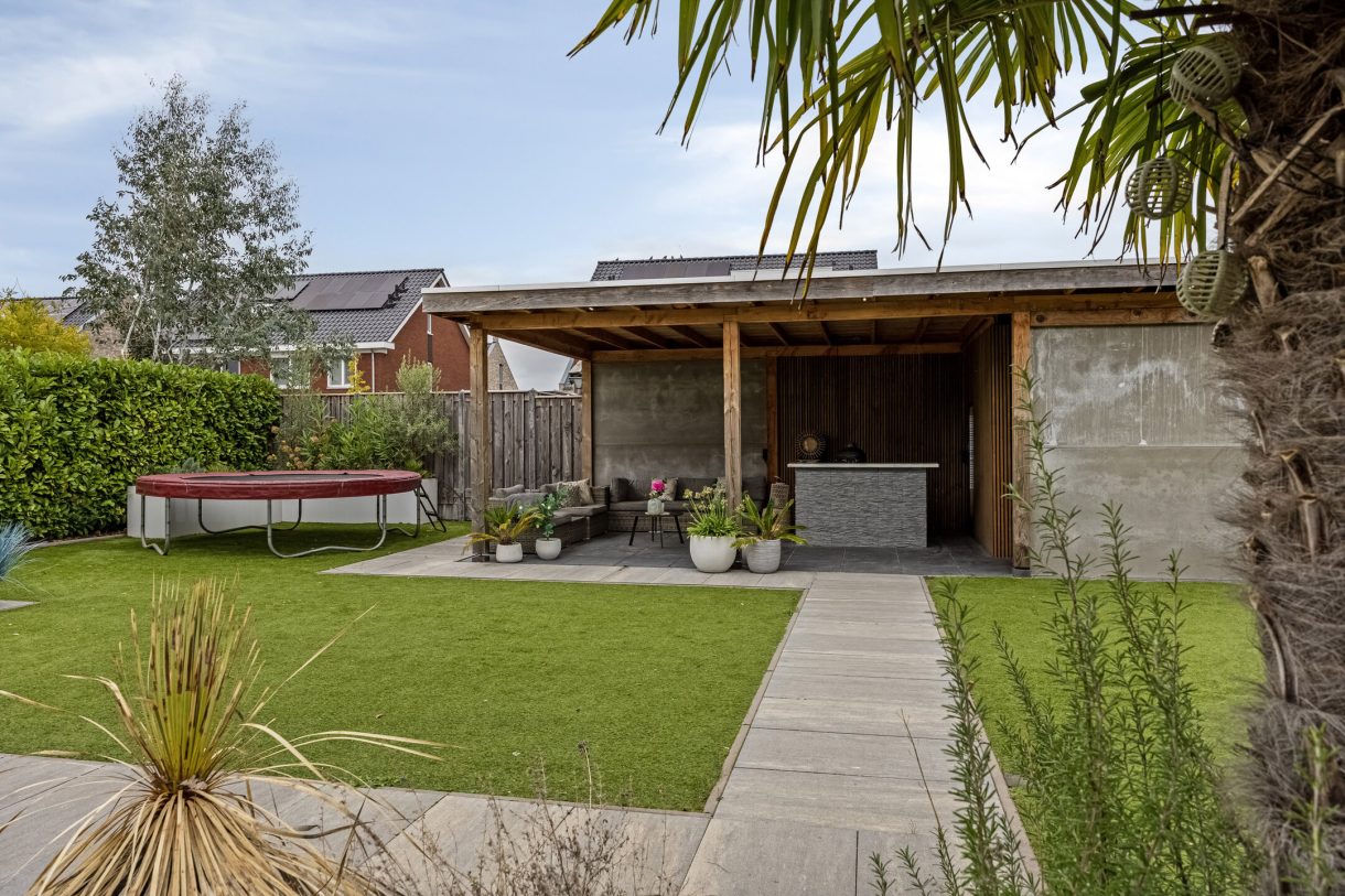 Te koop: Foto Woonhuis aan de Karmijn 56 in Winssen