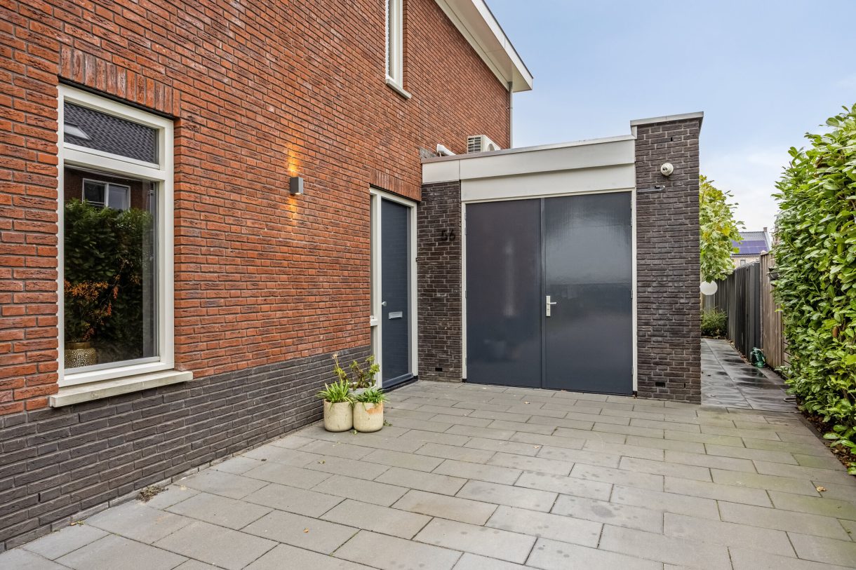 Te koop: Foto Woonhuis aan de Karmijn 56 in Winssen