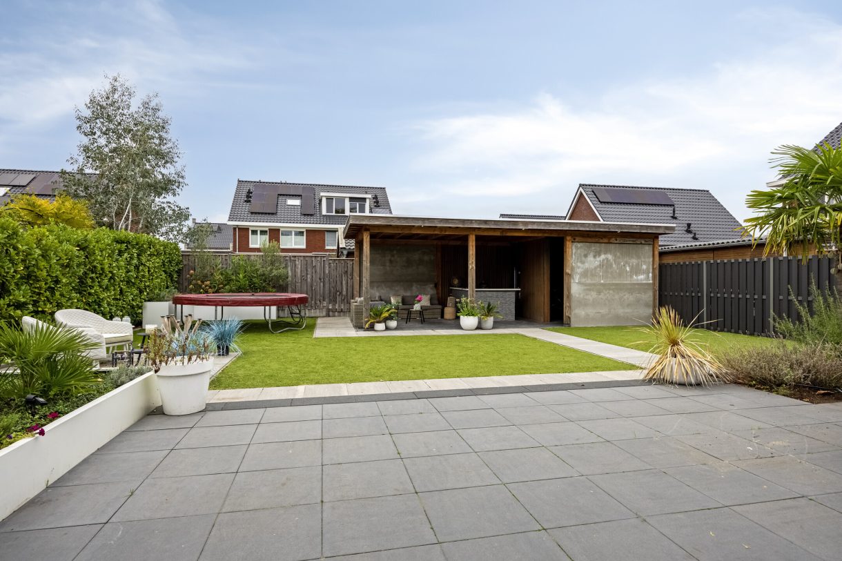 Te koop: Foto Woonhuis aan de Karmijn 56 in Winssen