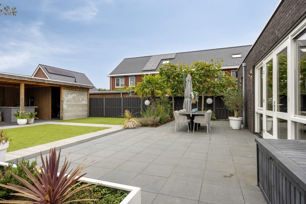 Te koop: Foto Woonhuis aan de Karmijn 56 in Winssen