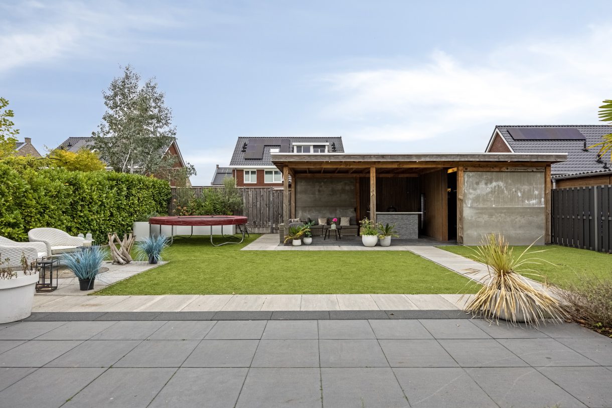 Te koop: Foto Woonhuis aan de Karmijn 56 in Winssen