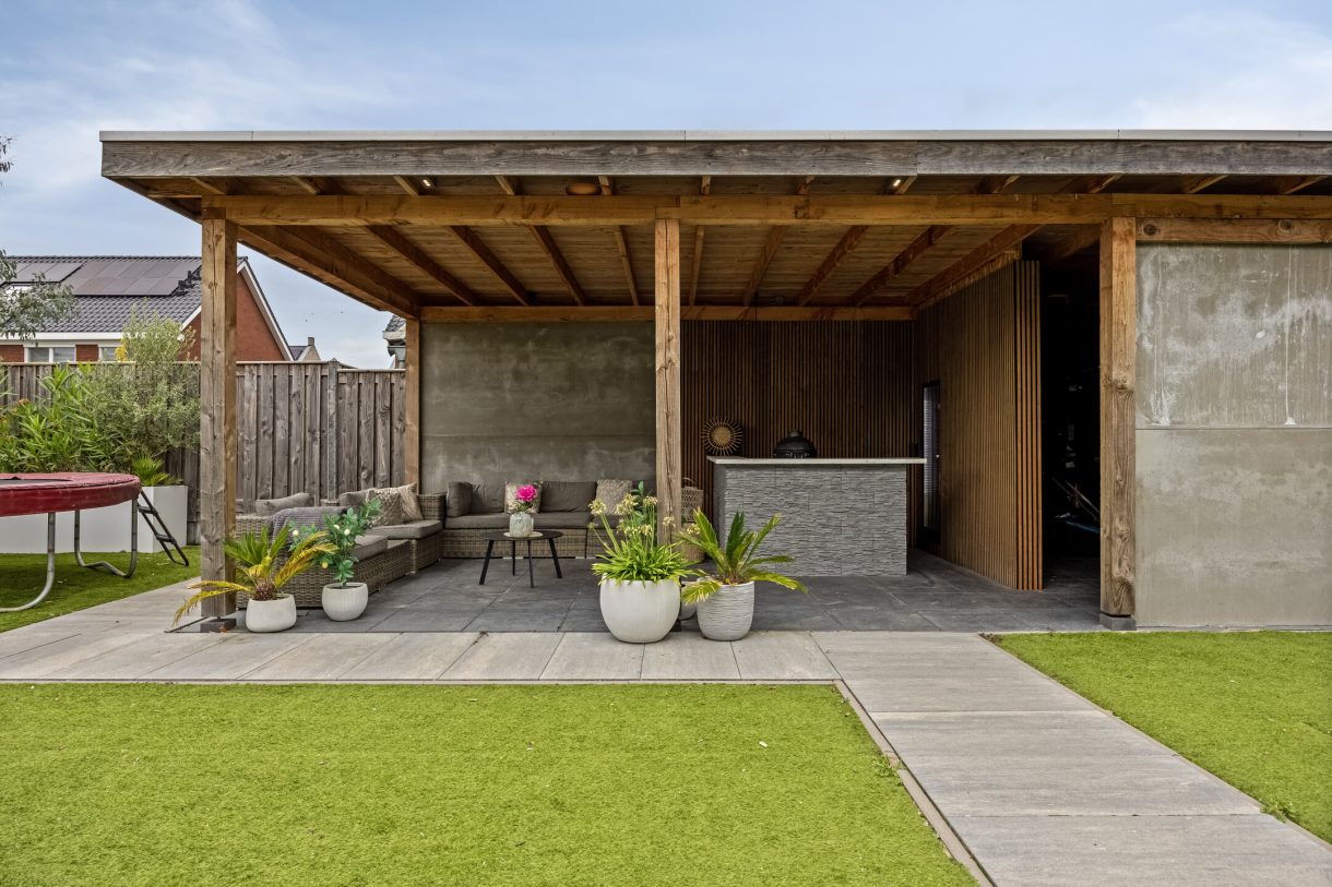 Te koop: Foto Woonhuis aan de Karmijn 56 in Winssen