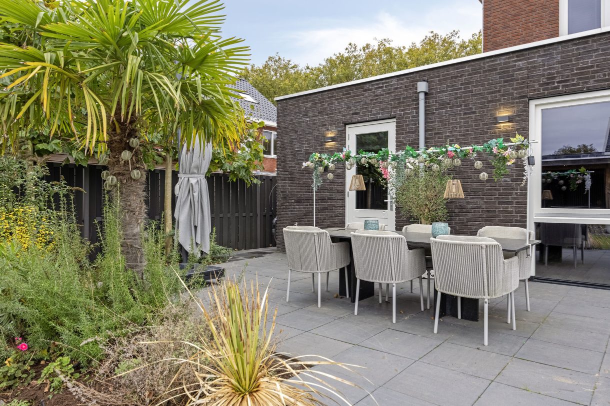 Te koop: Foto Woonhuis aan de Karmijn 56 in Winssen