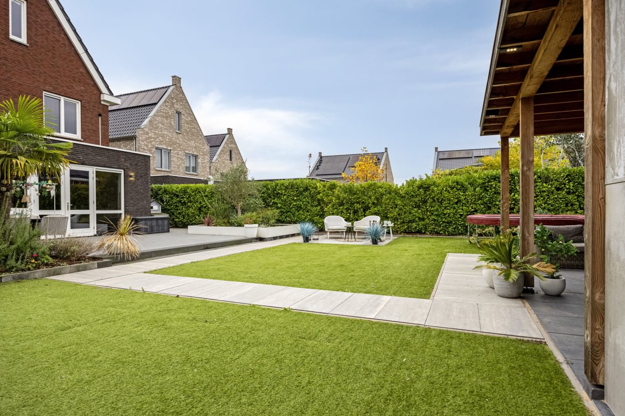 Te koop: Foto Woonhuis aan de Karmijn 56 in Winssen