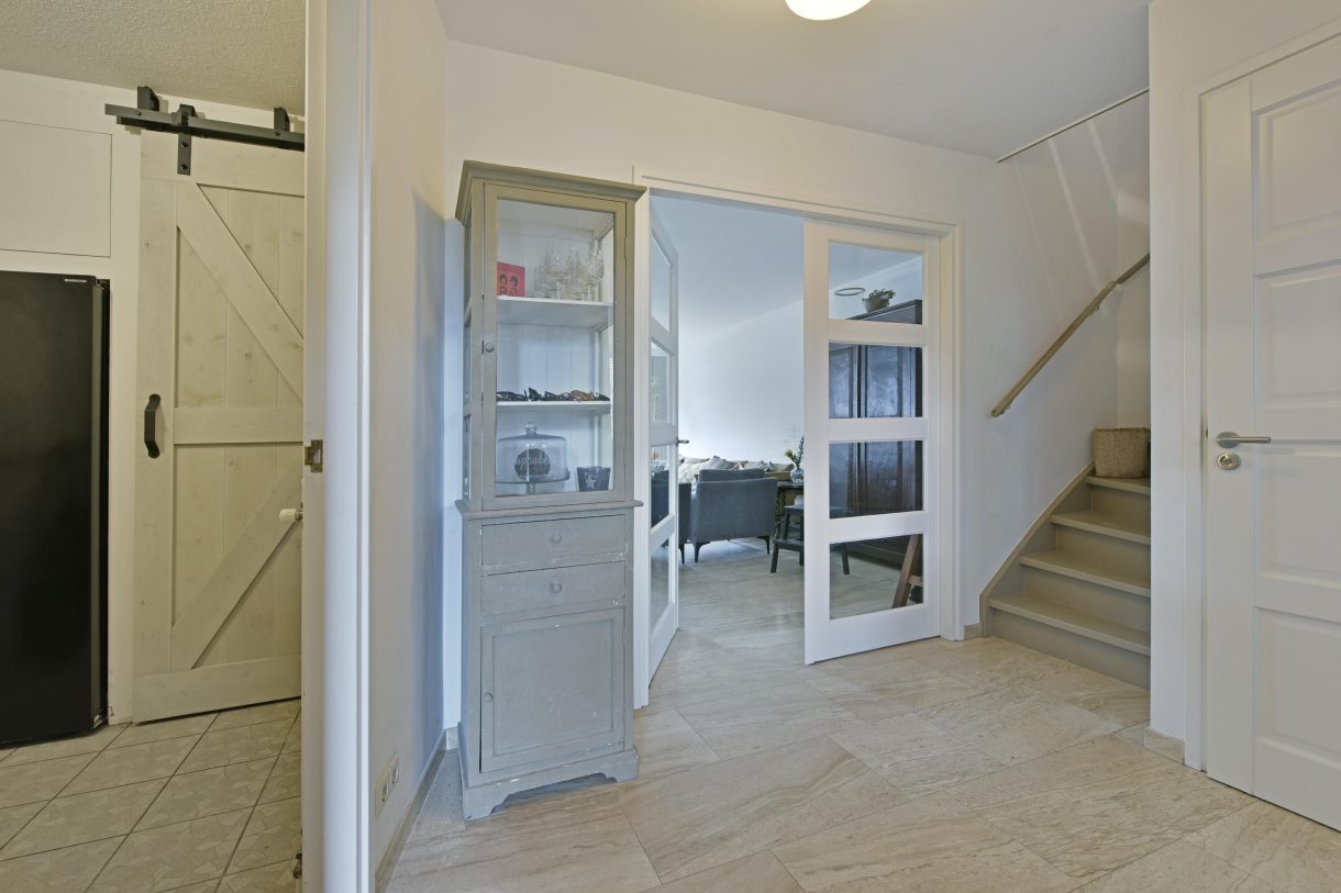 Te koop: Foto Woonhuis aan de Simon van Capelweg 31A in Noorden