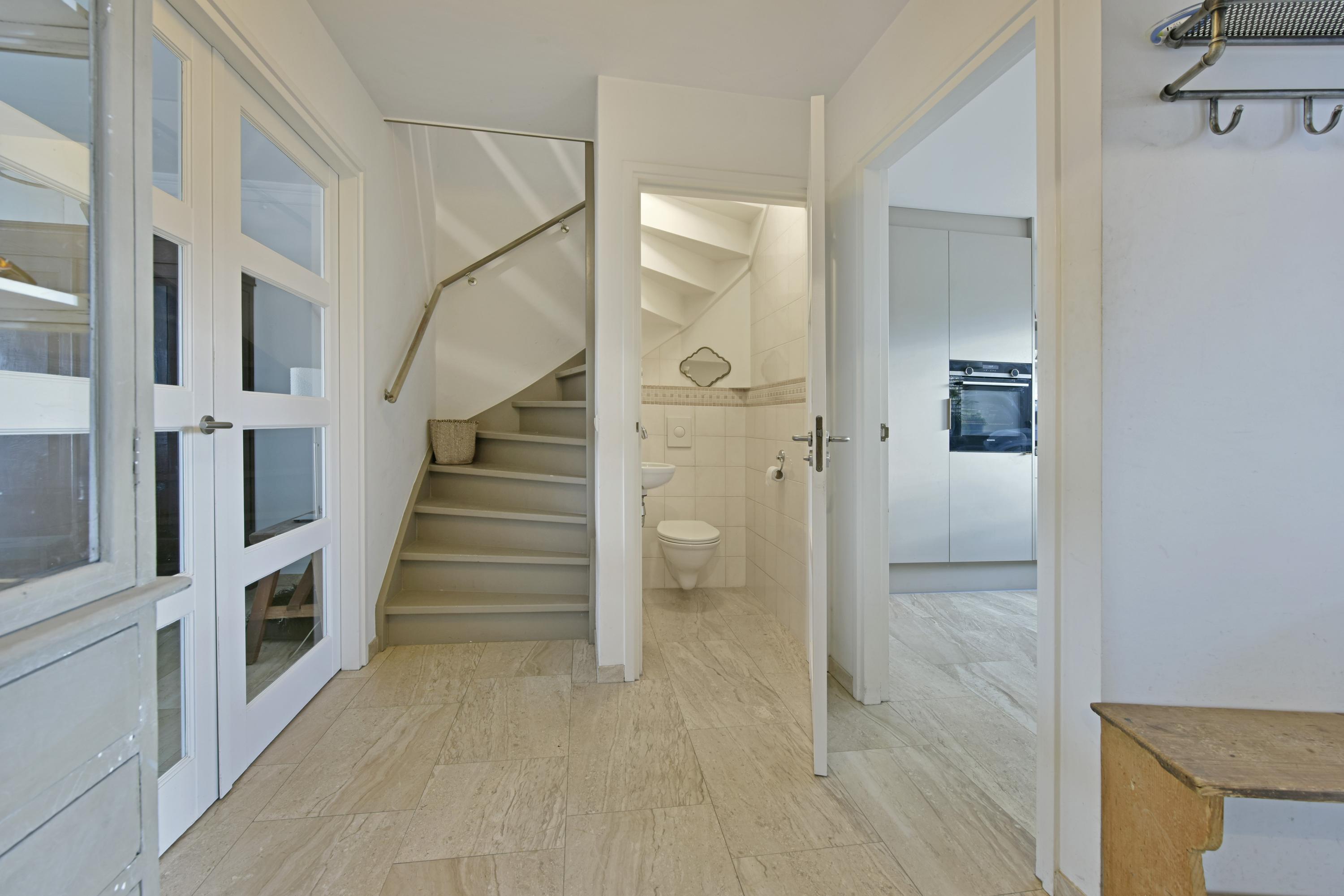 Te koop: Foto Woonhuis aan de Simon van Capelweg 31A in Noorden