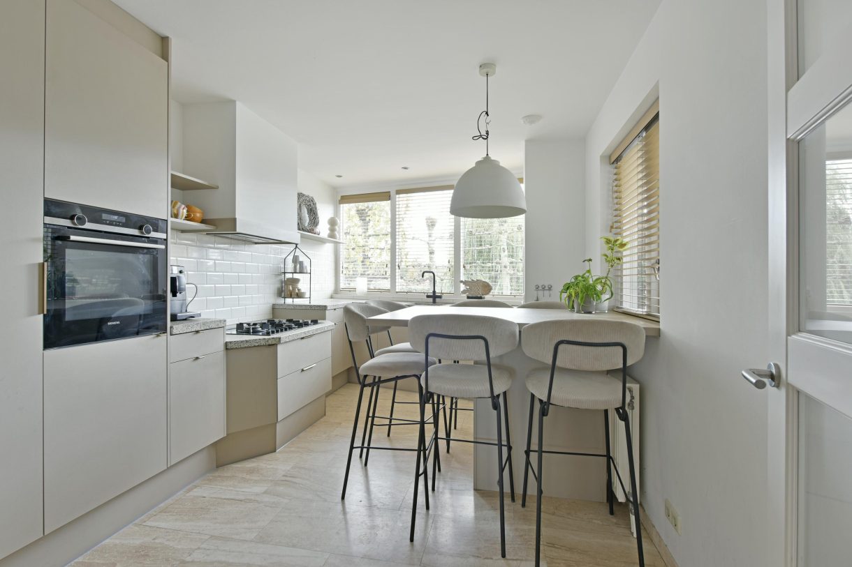 Te koop: Foto Woonhuis aan de Simon van Capelweg 31A in Noorden