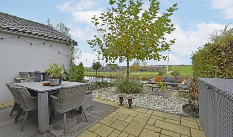 Te koop: Foto Woonhuis aan de Simon van Capelweg 31A in Noorden