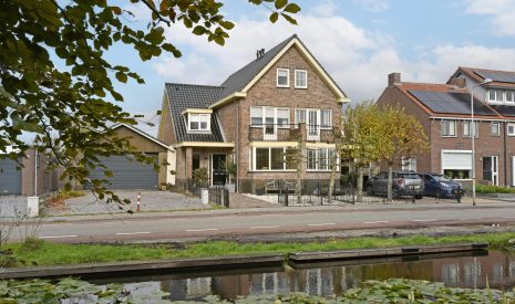 Hoofdfoto van Noorden Simon van Capelweg 31A