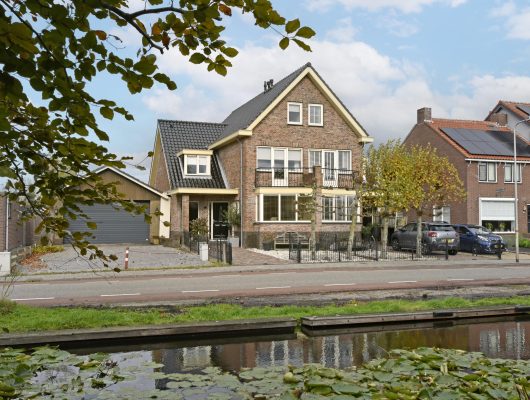 Hoofdfoto van Noorden Simon van Capelweg 31A