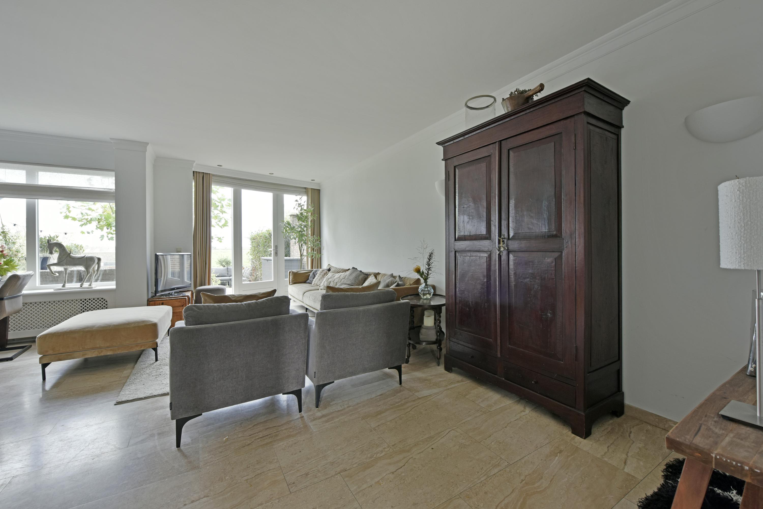 Te koop: Foto Woonhuis aan de Simon van Capelweg 31A in Noorden