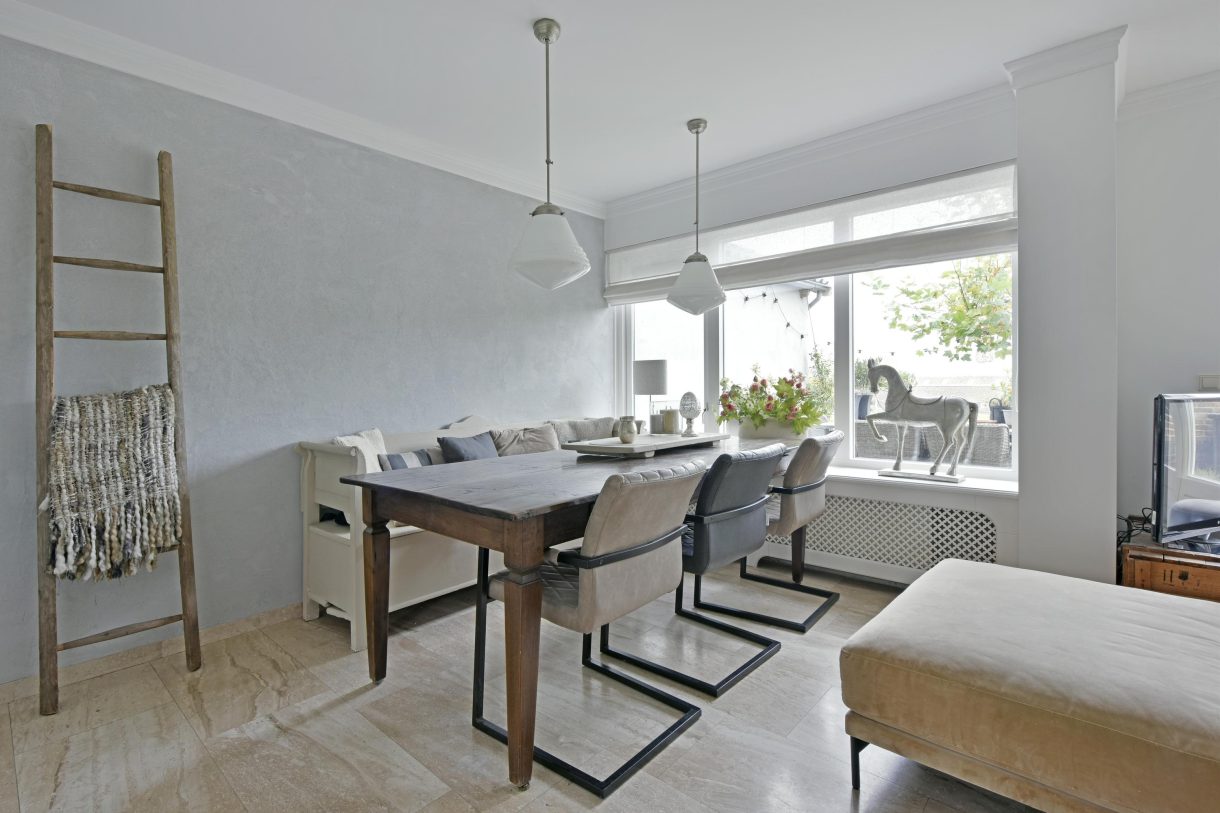 Te koop: Foto Woonhuis aan de Simon van Capelweg 31A in Noorden