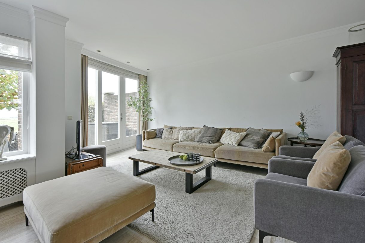 Te koop: Foto Woonhuis aan de Simon van Capelweg 31A in Noorden