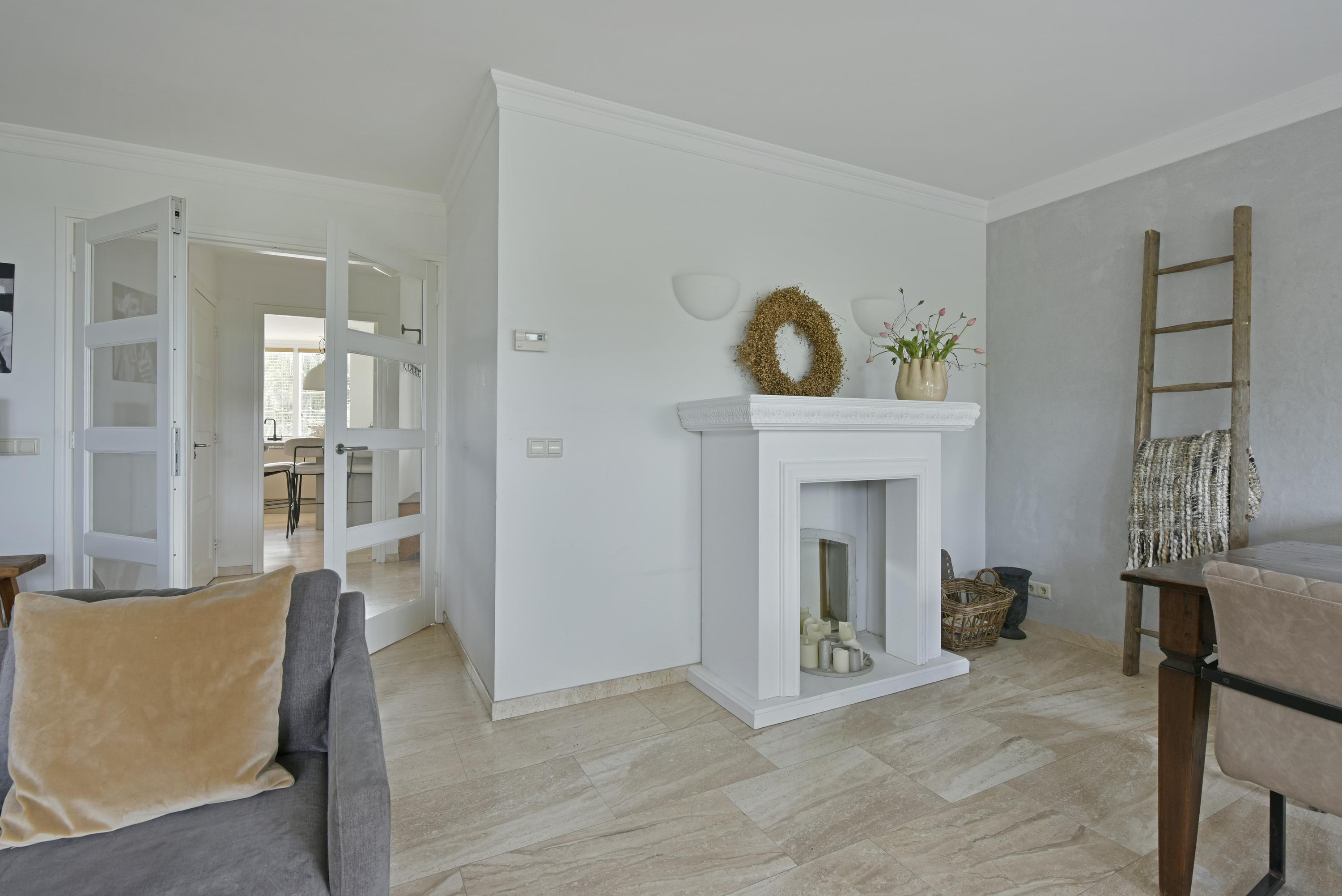 Te koop: Foto Woonhuis aan de Simon van Capelweg 31A in Noorden