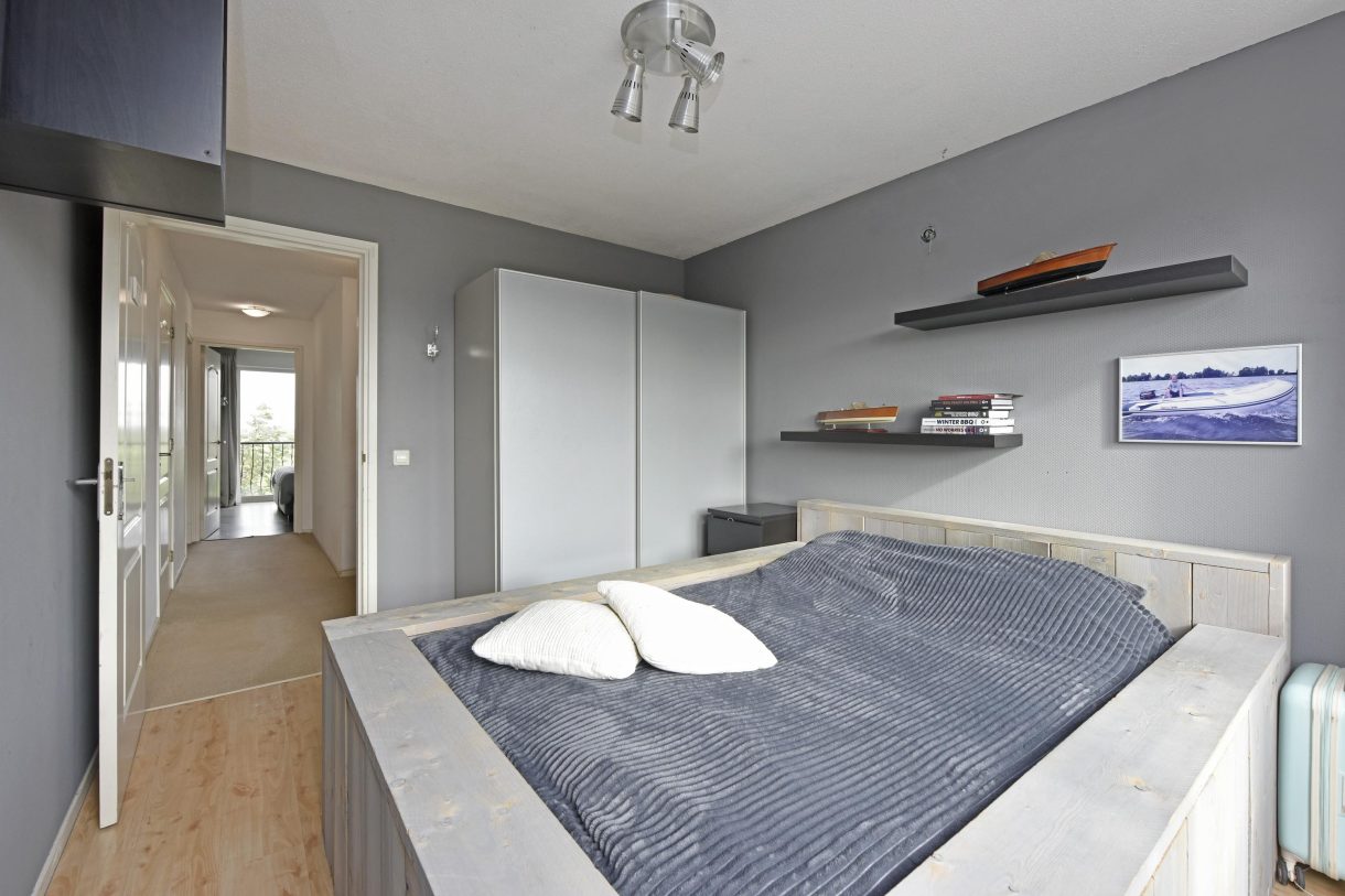 Te koop: Foto Woonhuis aan de Simon van Capelweg 31A in Noorden