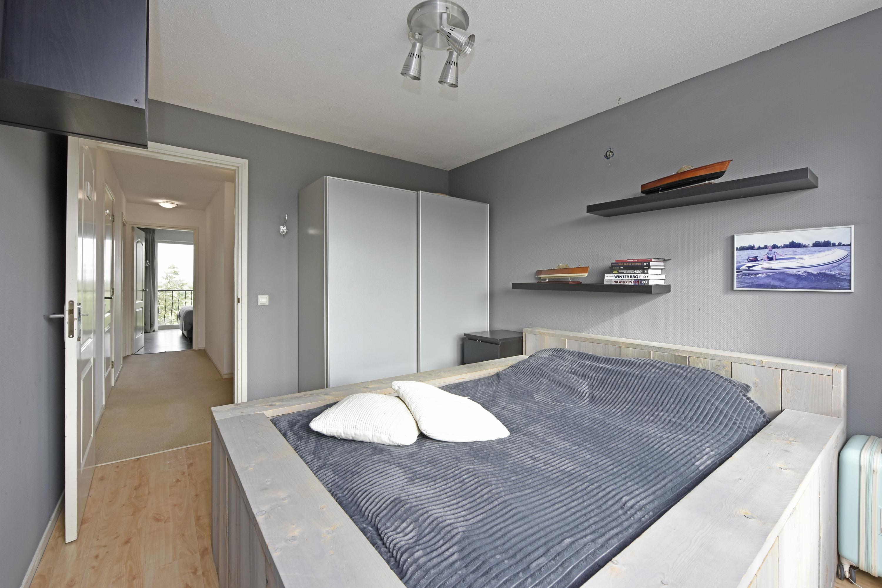 Te koop: Foto Woonhuis aan de Simon van Capelweg 31A in Noorden