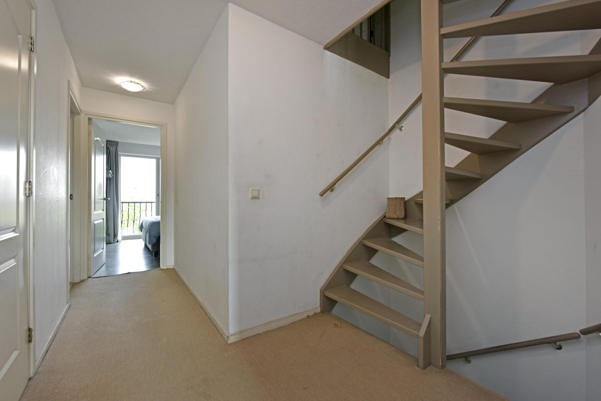 Te koop: Foto Woonhuis aan de Simon van Capelweg 31A in Noorden