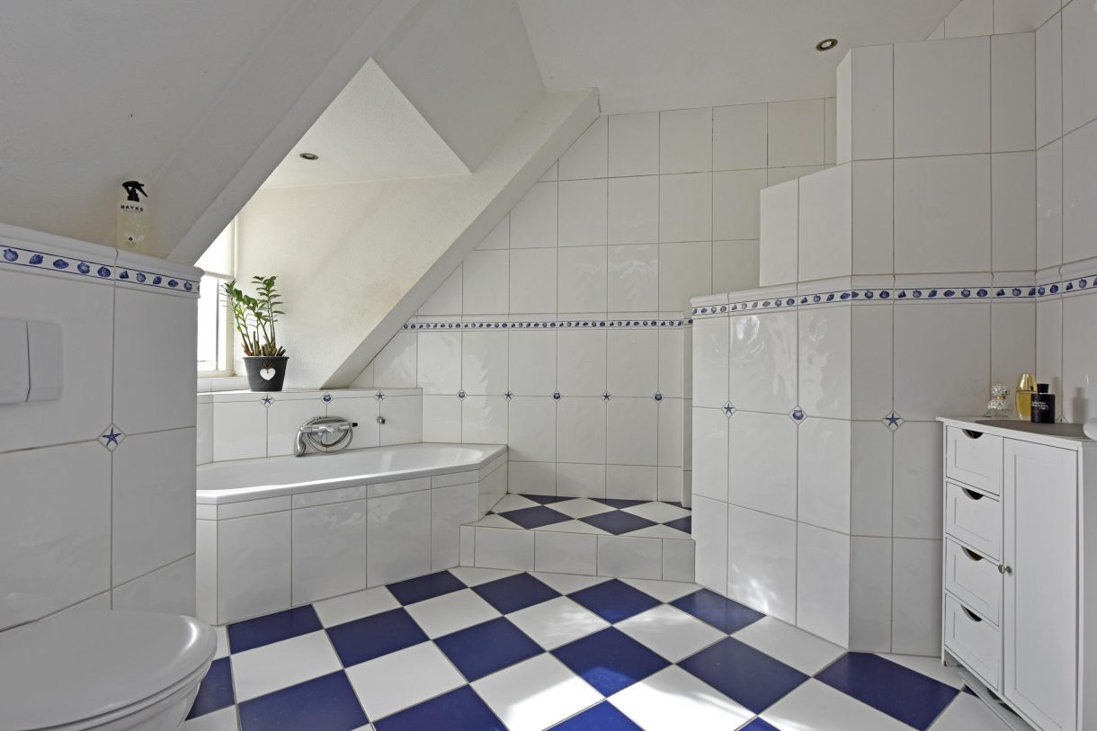 Te koop: Foto Woonhuis aan de Simon van Capelweg 31A in Noorden