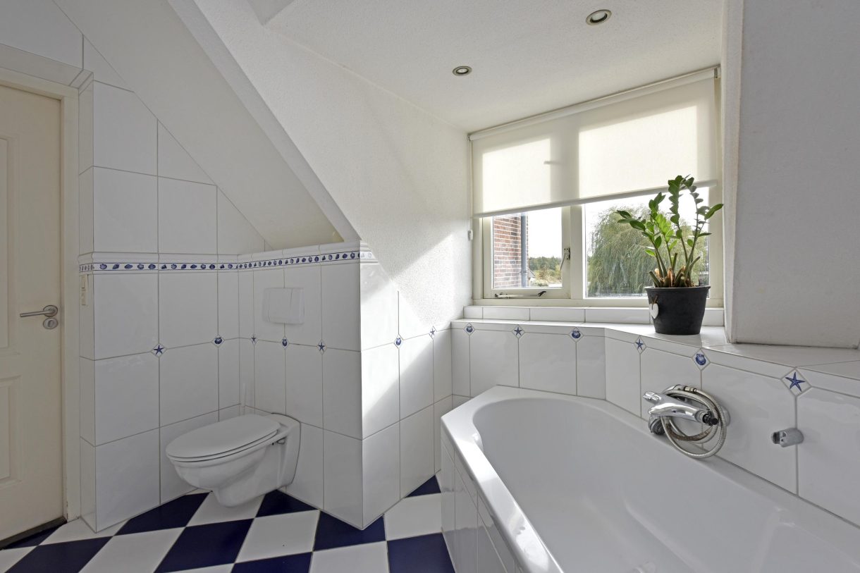 Te koop: Foto Woonhuis aan de Simon van Capelweg 31A in Noorden