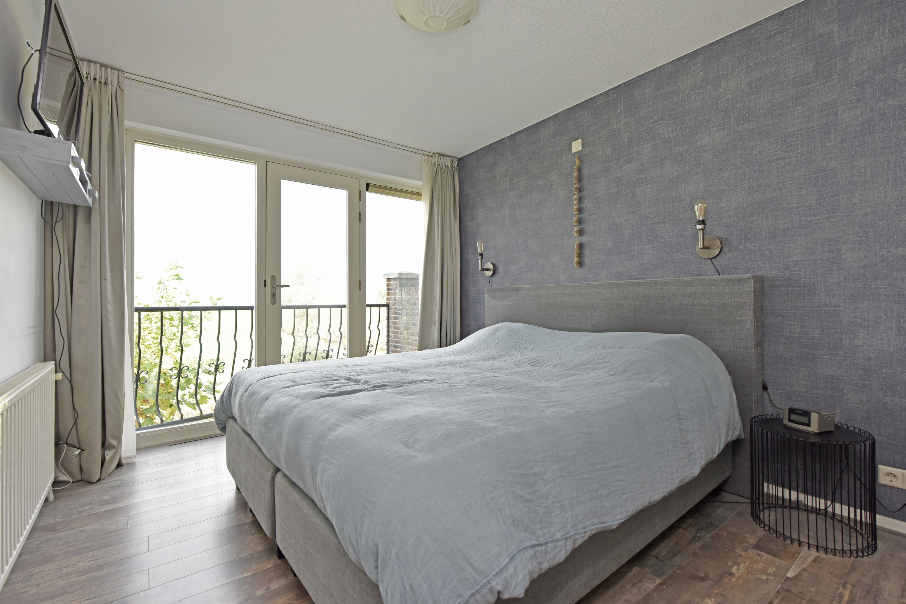 Te koop: Foto Woonhuis aan de Simon van Capelweg 31A in Noorden